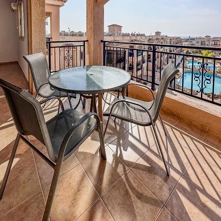 Royal Seacrest Crown-Jewel, 2B, Pools, Sea, Center Lejlighed Paphos Eksteriør billede